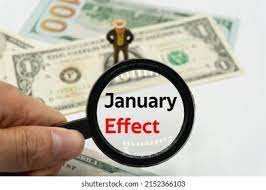 January Effect