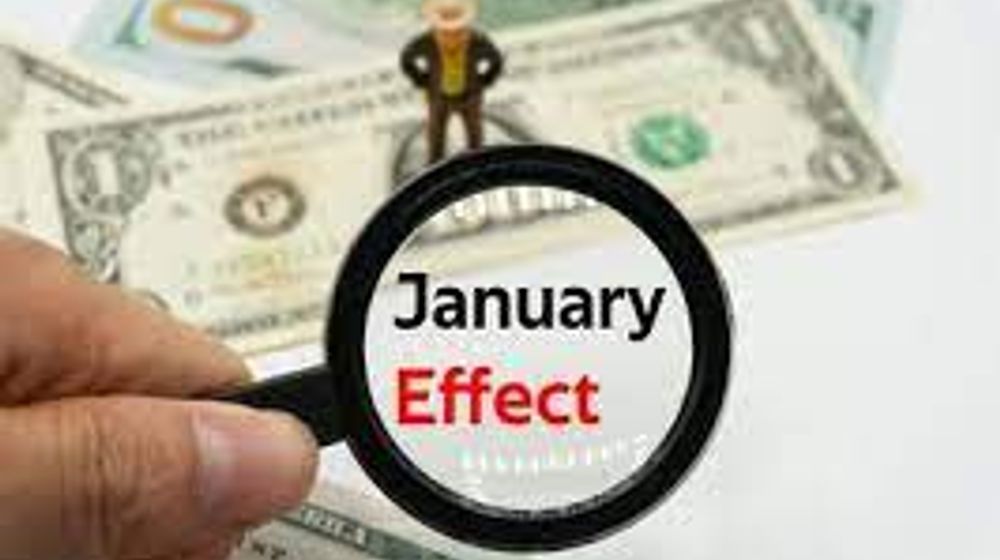 January Effect