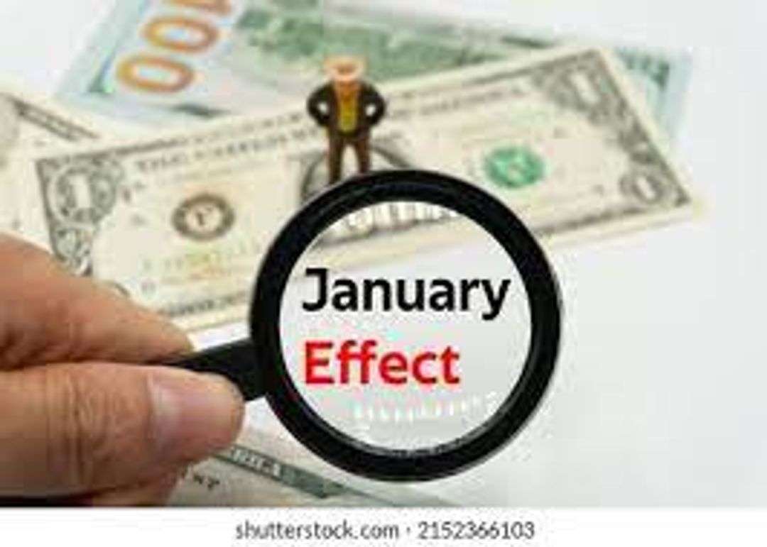 January Effect