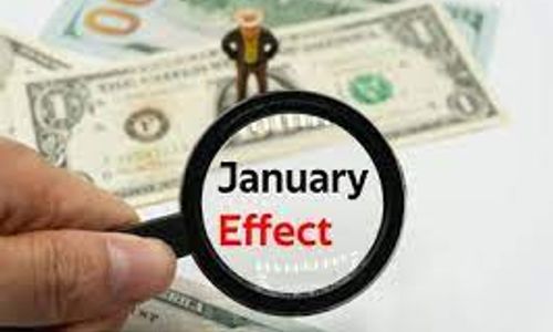 January Effect