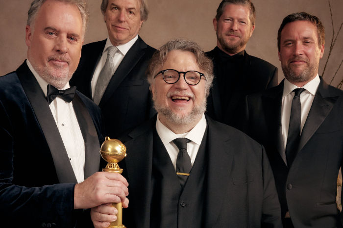 Inilah Daftar Lengkap Pemenang Golden Globe Awards 2023, Ada Film Favorit Anda?