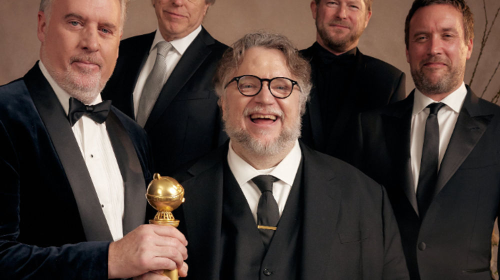 Inilah Daftar Lengkap Pemenang Golden Globe Awards 2023, Ada Film Favorit Anda?