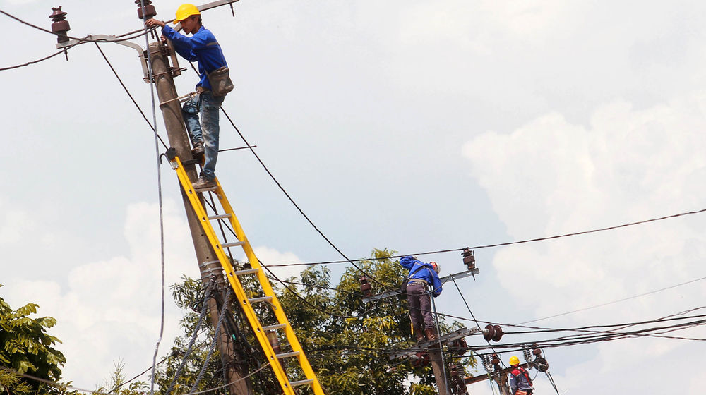 Perawatan Jaringan PLN - Panji 5.jpg