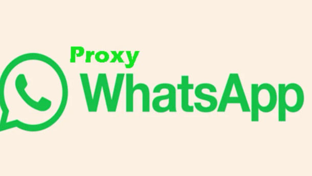 Berikut 6 Kode Proxy Whatspps dan Cara Setting untuk Android hingga IOS