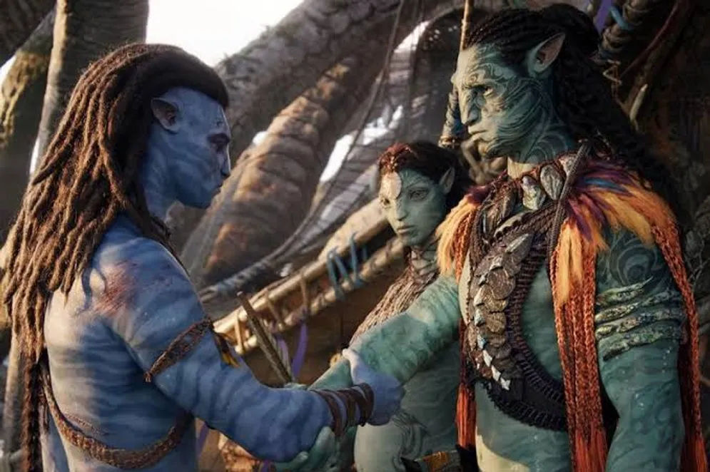 film Avatar: The Ways of The Water merupakan titik balik industri layar lebar setelah dunia dilandanda pandemi.
