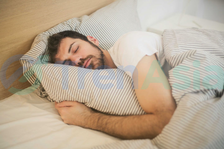 Jadi Fondasi Kesehatan, Berikut Risiko Kurang Tidur