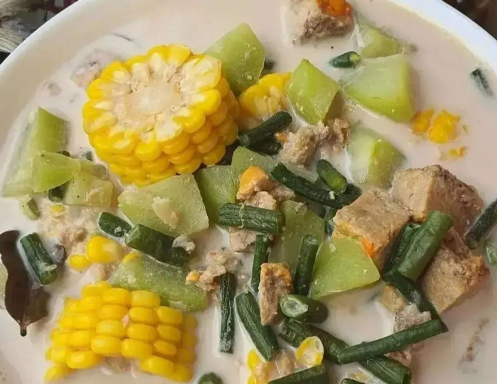 Sayur lodeh