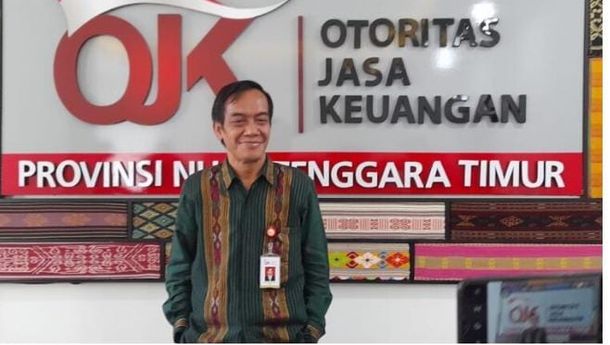 Otoritas Jasa Keuangan: 'Masyarakat Jangan Cemas karena MIM 3 Triliun Bank NTT Bakal Terpenuhi