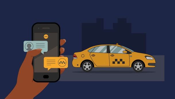 Pemprov Sulsel Harus Tegas Awasi Implementasi Tarif Taksi Online