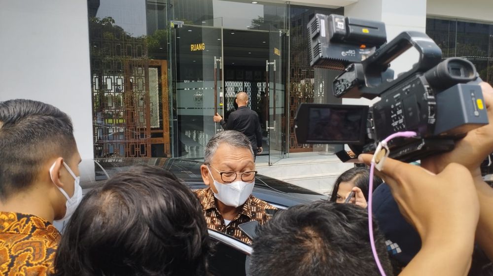 Menteri ESDM, Arifin Tasrif.jpeg