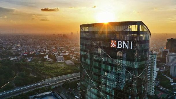 Tingkatkan Inovasi dan Solusi Digital, Transaksi Cash Management BNI Naik hingga 12%