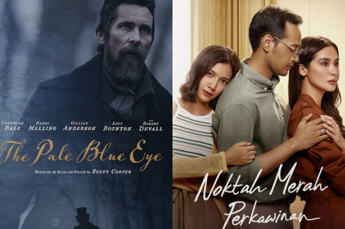 Rekomendasi 5 Film Netflix Terpopuler Bulan Januari di Indonesia