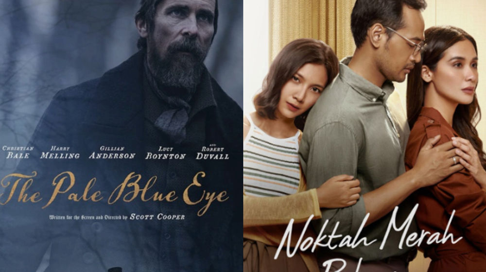 Rekomendasi 5 Film Netflix Terpopuler Bulan Januari di Indonesia