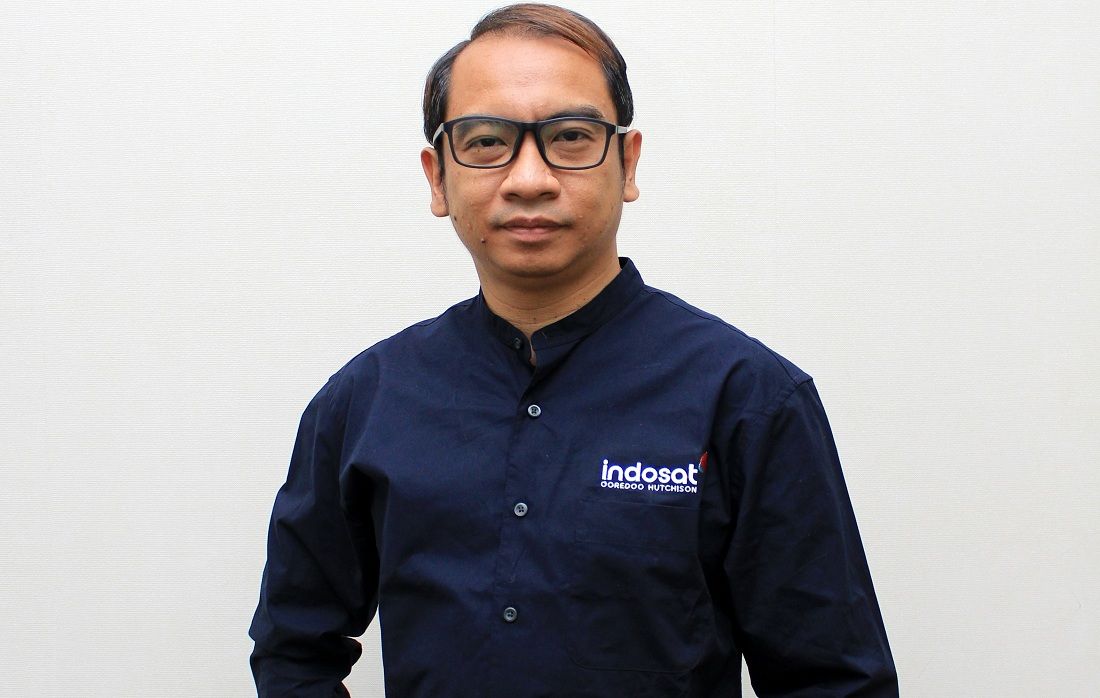 Fahd Yudhanegoro, Head of Region Sumatera IOH