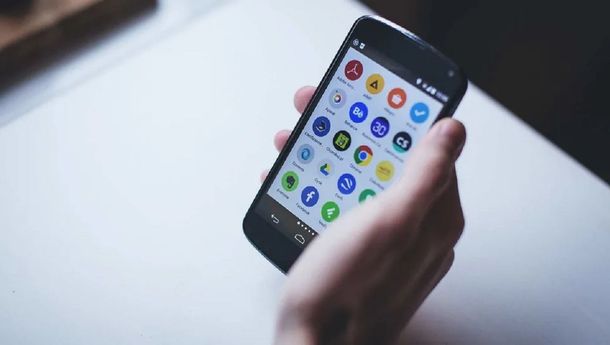 Daftar Aplikasi Android Berbahaya, Awas Bisa Bobol Rekening