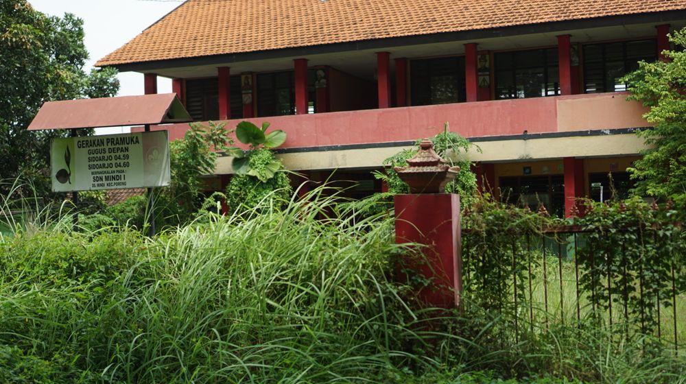SD 1 Mindi di Desa Mindi.JPG