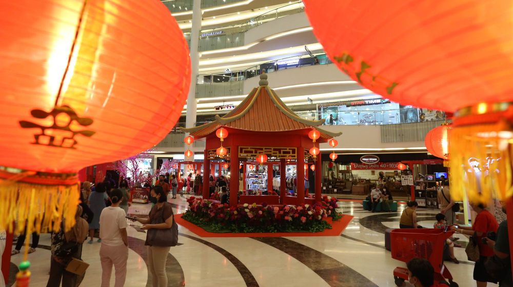 Nuansa Imlek Pluit Village - Panji 1.jpg