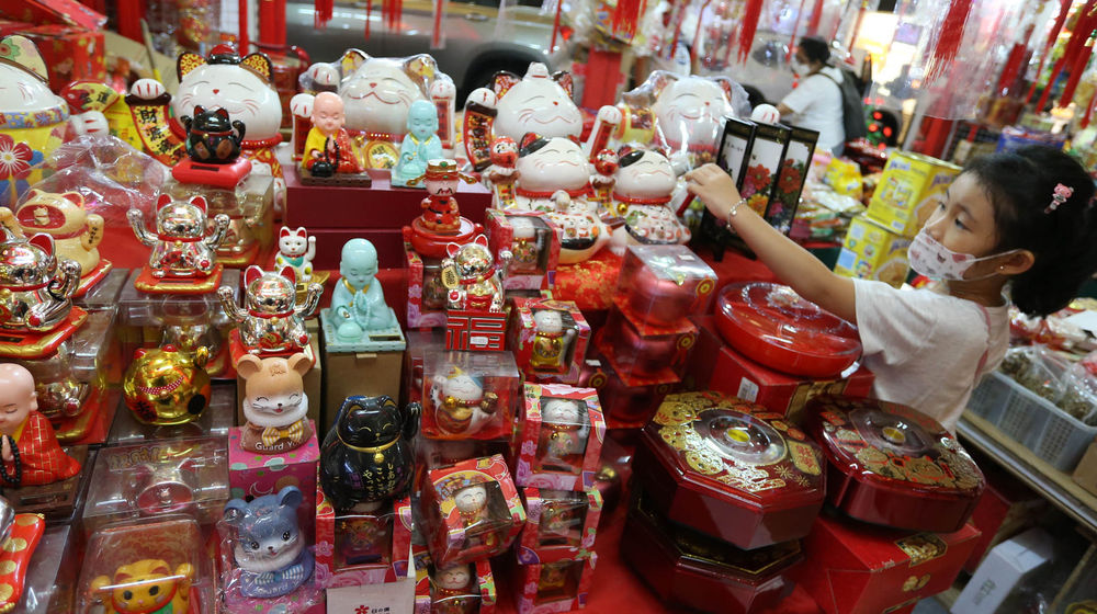 Nuansa Imlek Pluit Village - Panji 4.jpg