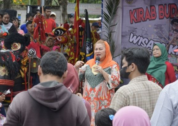 Pemkot Semarang Akan Kembangkan Kampung Melayu Jadi Tujuan Wisata