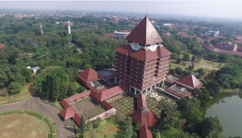 Universitas Indonesia