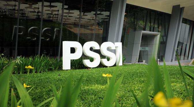 Kantor PSSI