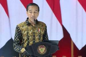 Presiden Jokowi Buka Rakornas Kepala Daerah dan FKPD se-Indonesia.png