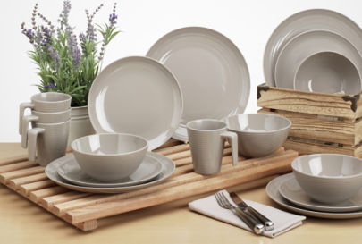 Ilustrasi produk Tableware. (Foto : Lsigs.com