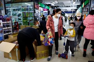 Ibu dan Anak di China.jpg