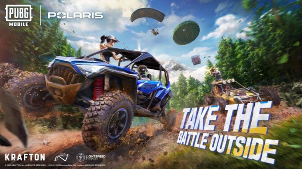 PUBG_Mobile_x_Polaris