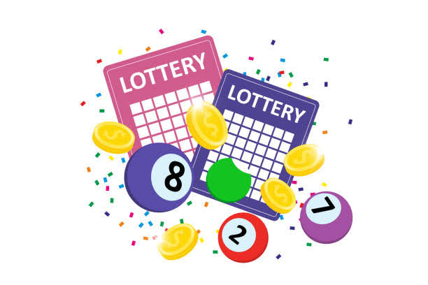 Ilustrasi lotere