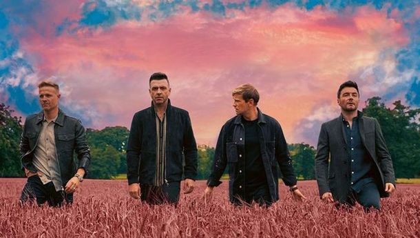 Februari 2023 Westlife Konser di Jakarta, Berikut Jadwal dan Harga Tiketnya