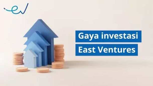 Simak Nih! Kriteria Startup yang jadi Incaran Venture Capital