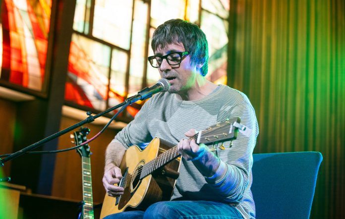 Graham Coxon