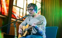 Graham Coxon