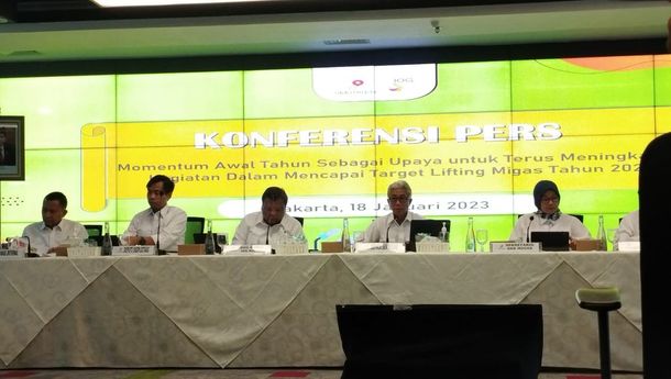 Pertamina Makin Dekat Rencana Akuisisi Blok Masela