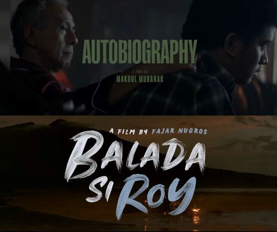 Ada Dua Film Indonesia Terbaru Yang Mulai Tayang Di Bioskop Pada ...