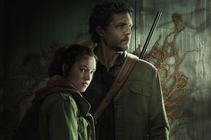 Lagi Viral di Media Sosial, Ini Sinopsis dan Link Nonton The Last of Us