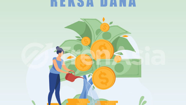 Tren Investasi Jangka Panjang Resiko Rendah Melonjak, Pluang Rilis 15 Produk Reksa Dana Baru