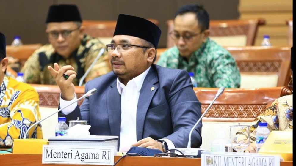 Kemenag Usulkan Biaya Haji 2023 jadi Rp 69 Juta, Simak Komponen Biayanya