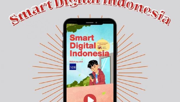 OJK Luncurkan Games Smart Digital, Dorong Literasi Keuangan Digital