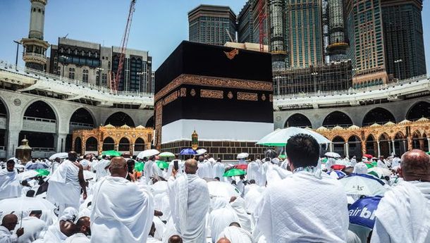 BPKH Kumpulkan Rp166,01 Triliun pada 2022, Pembiayaan Haji 2023 Terpenuhi