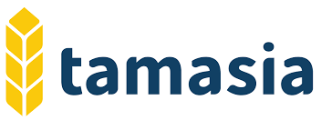 Logo Tamasia