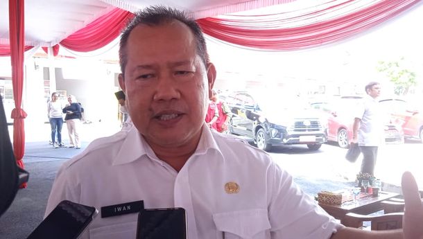 Pemkot Anggarkan Rp5 Miliar Lanjutkan Pembangunan Jembatan Pulau Pasaran