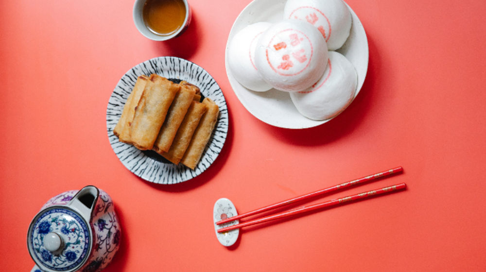 7 Makanan yang Dianggap Bawa Keberuntungan untuk Disantap di Tahun Baru Imlek