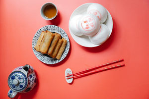 7 Makanan yang Dianggap Bawa Keberuntungan untuk Disantap di Tahun Baru Imlek