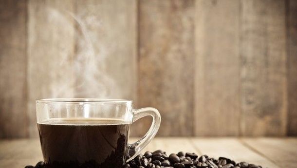 Jangan Main Buang, Begini Tips Memanfaatkan Ampas Kopi