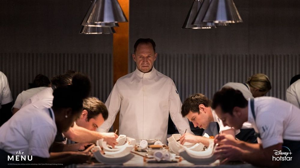 Tidak Hanya The Menu! Ini Rekomendasi Film Terpopuler Bulan Januari di Disney+