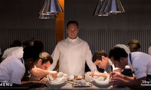 Tidak Hanya The Menu! Ini Rekomendasi Film Terpopuler Bulan Januari di Disney+
