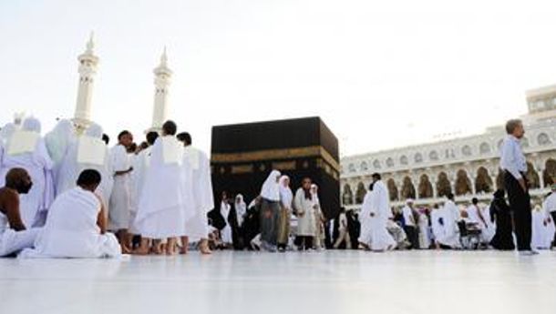 Kemenag Klaim Skema Biaya Haji 2023 Lebih Berkeadilan