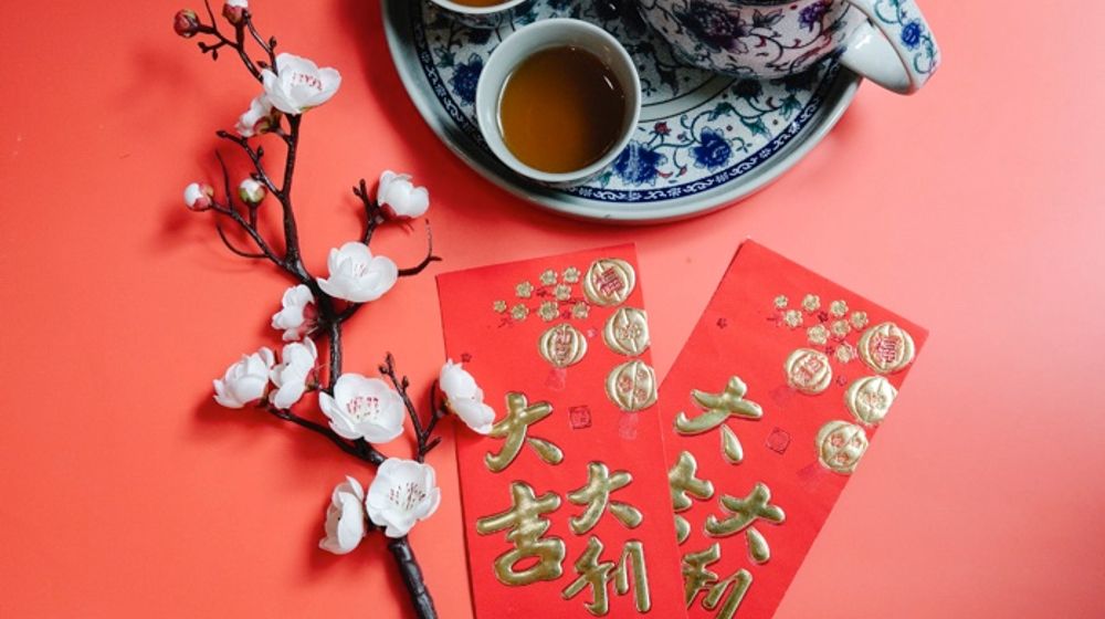 9 Bunga Khas Tahun Baru Imlek Dipercaya Bawa Keberuntungan di 2023